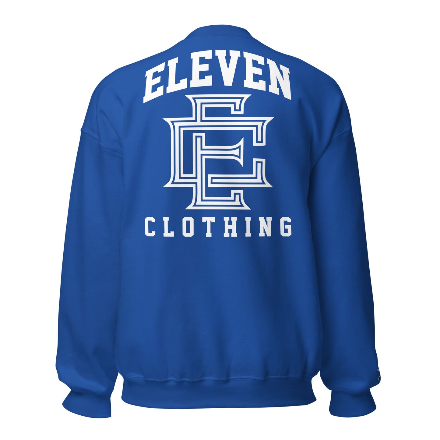 EC - ELEVEN CLOTHING