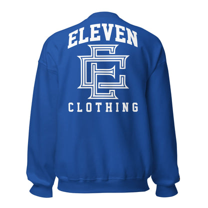 EC - ELEVEN CLOTHING