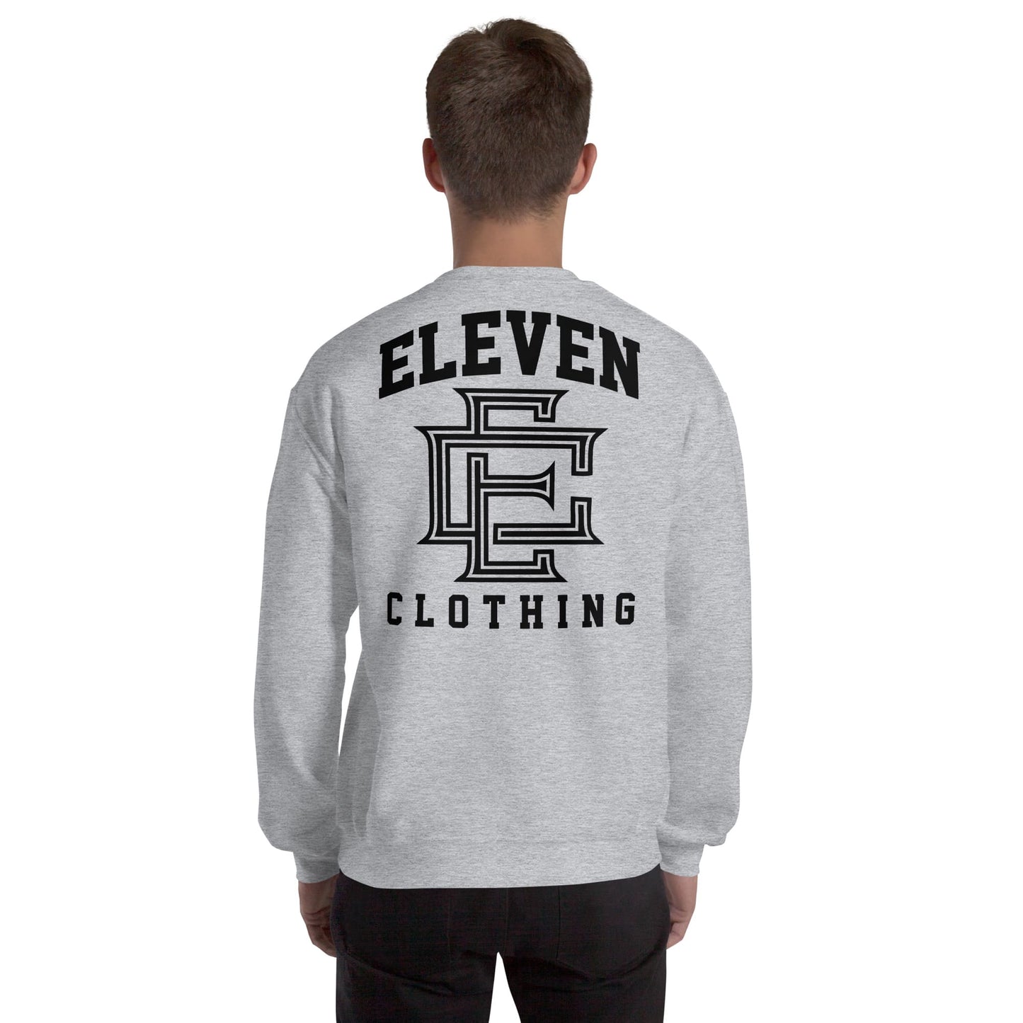 EC - ELEVEN CLOTHING