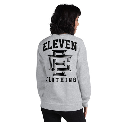 EC - ELEVEN CLOTHING