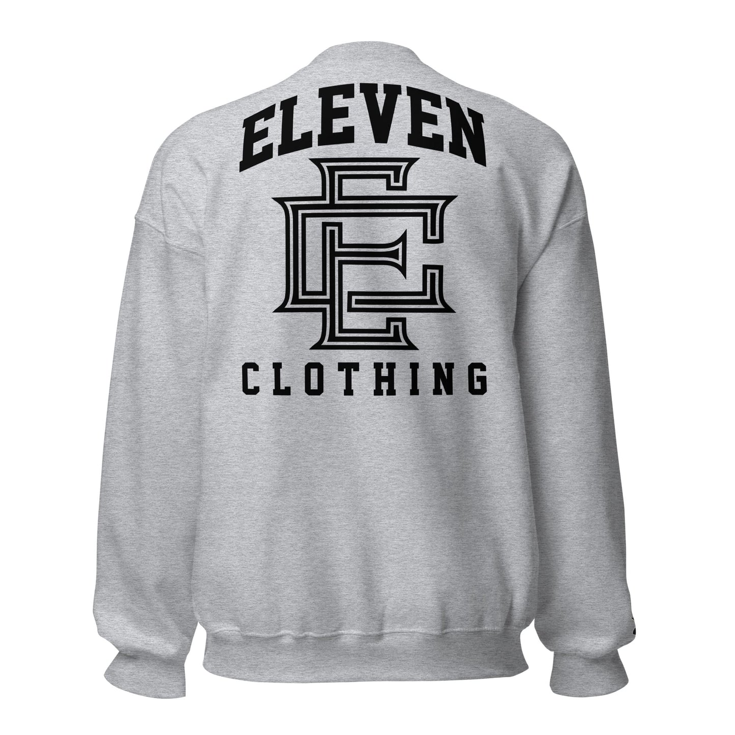 EC - ELEVEN CLOTHING