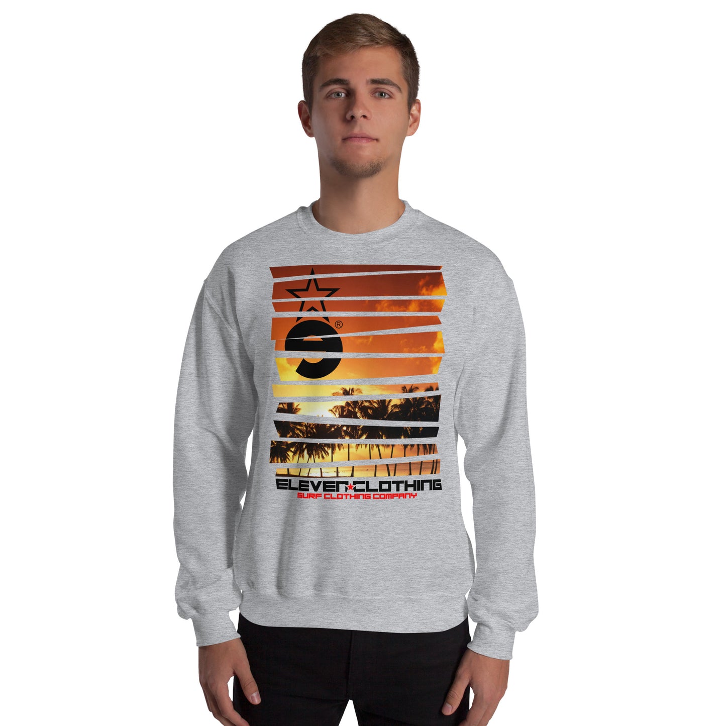 SURF CLOTHING COMPANY
