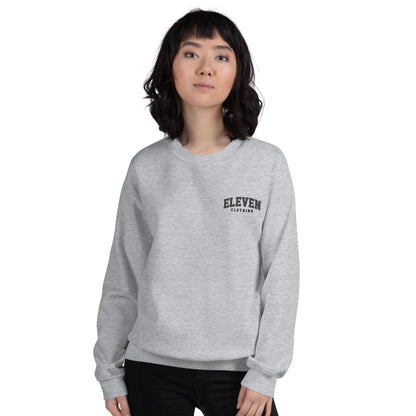 EC - ELEVEN CLOTHING