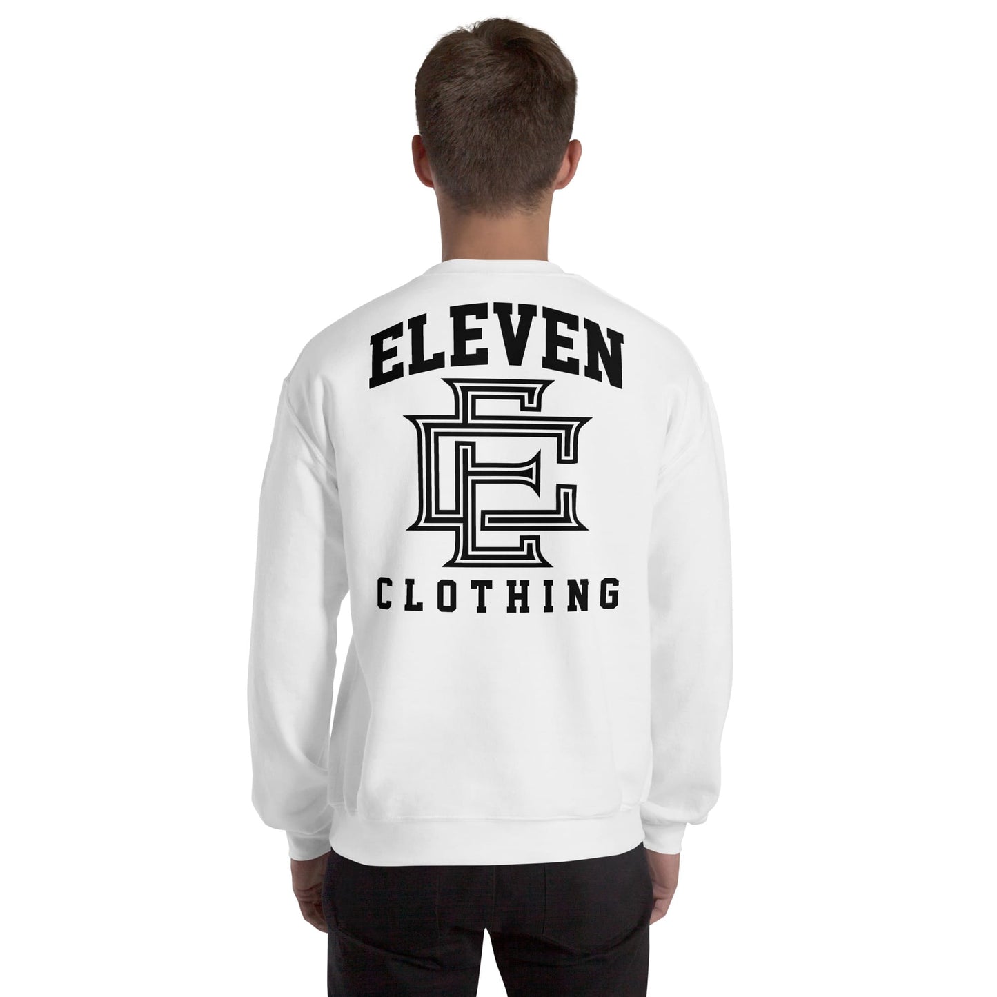 EC - ELEVEN CLOTHING