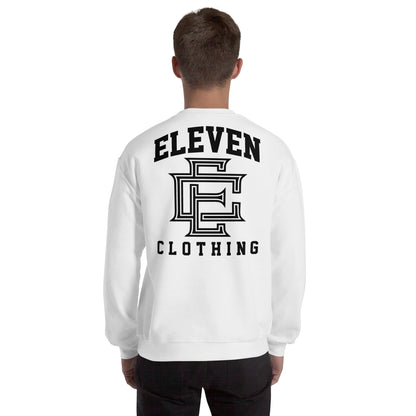 EC - ELEVEN CLOTHING