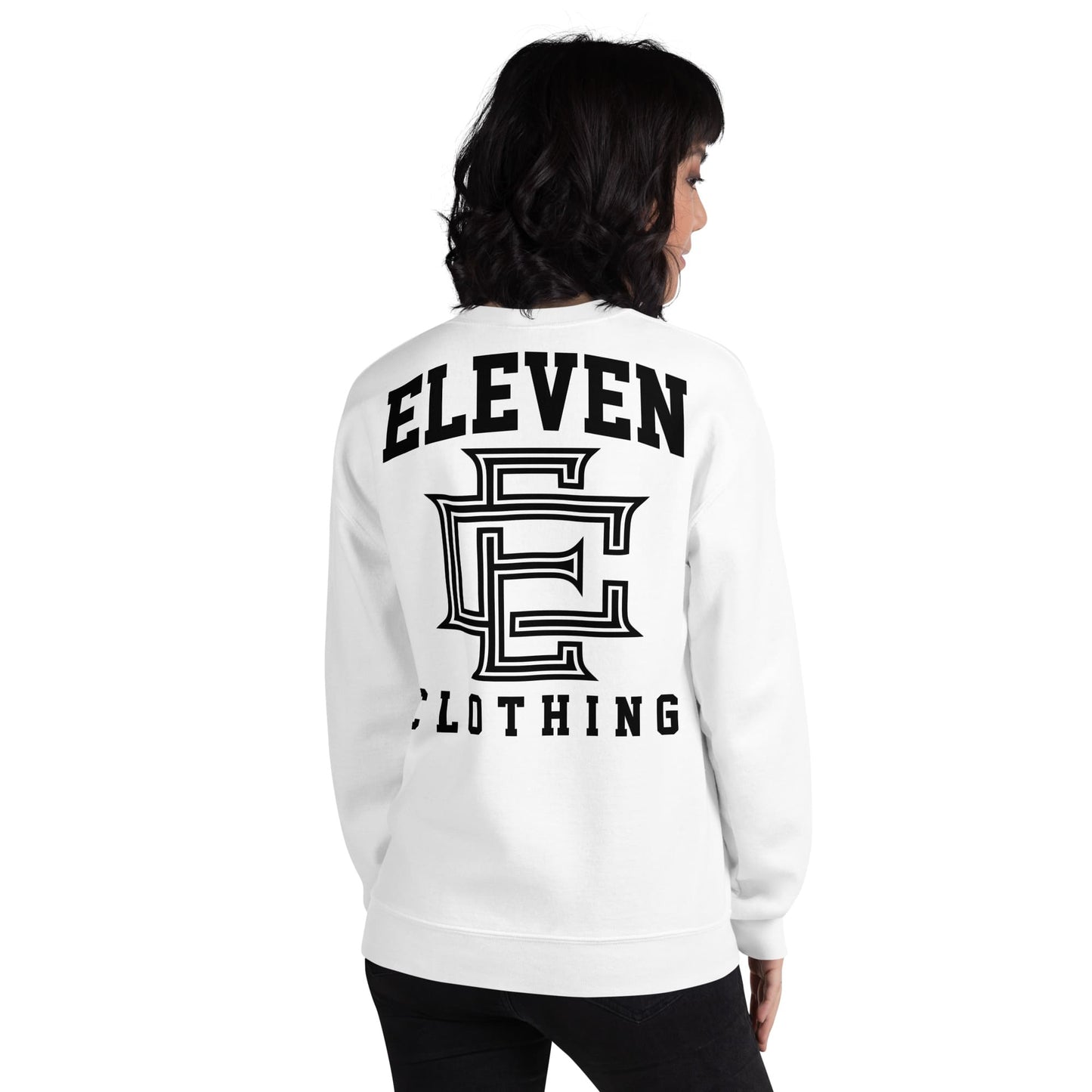 EC - ELEVEN CLOTHING