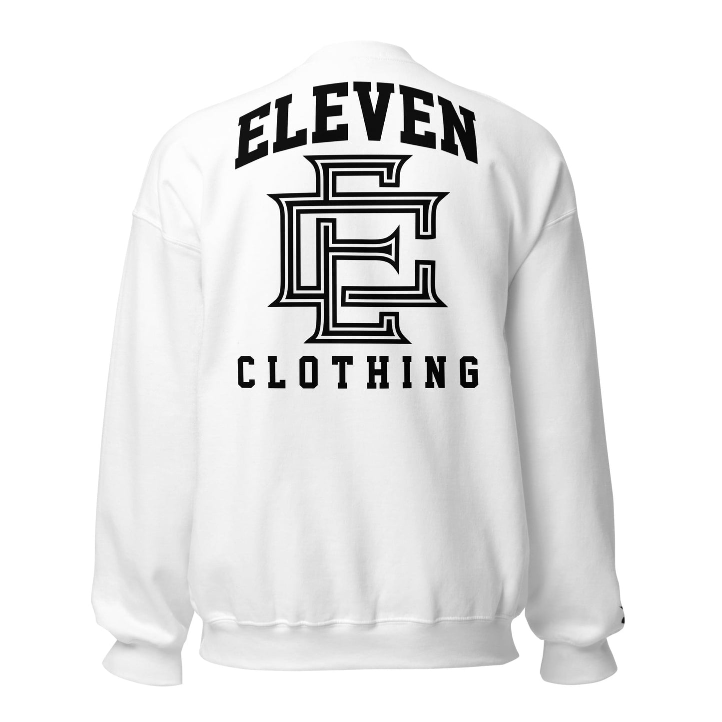 EC - ELEVEN CLOTHING