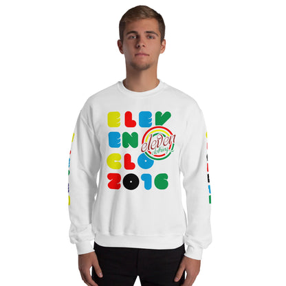 ELEVEN CLO. 2016