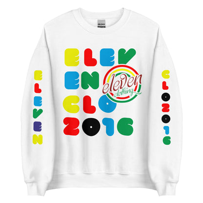 ELEVEN CLO. 2016