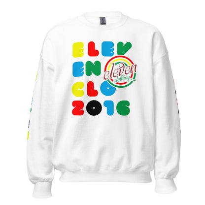 ELEVEN CLO. 2016