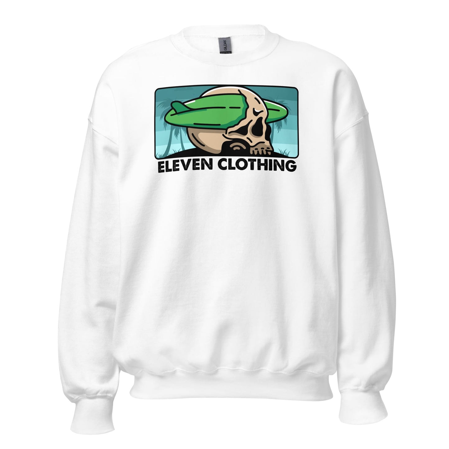 SURFING GOT STUCK IN MY HEAD