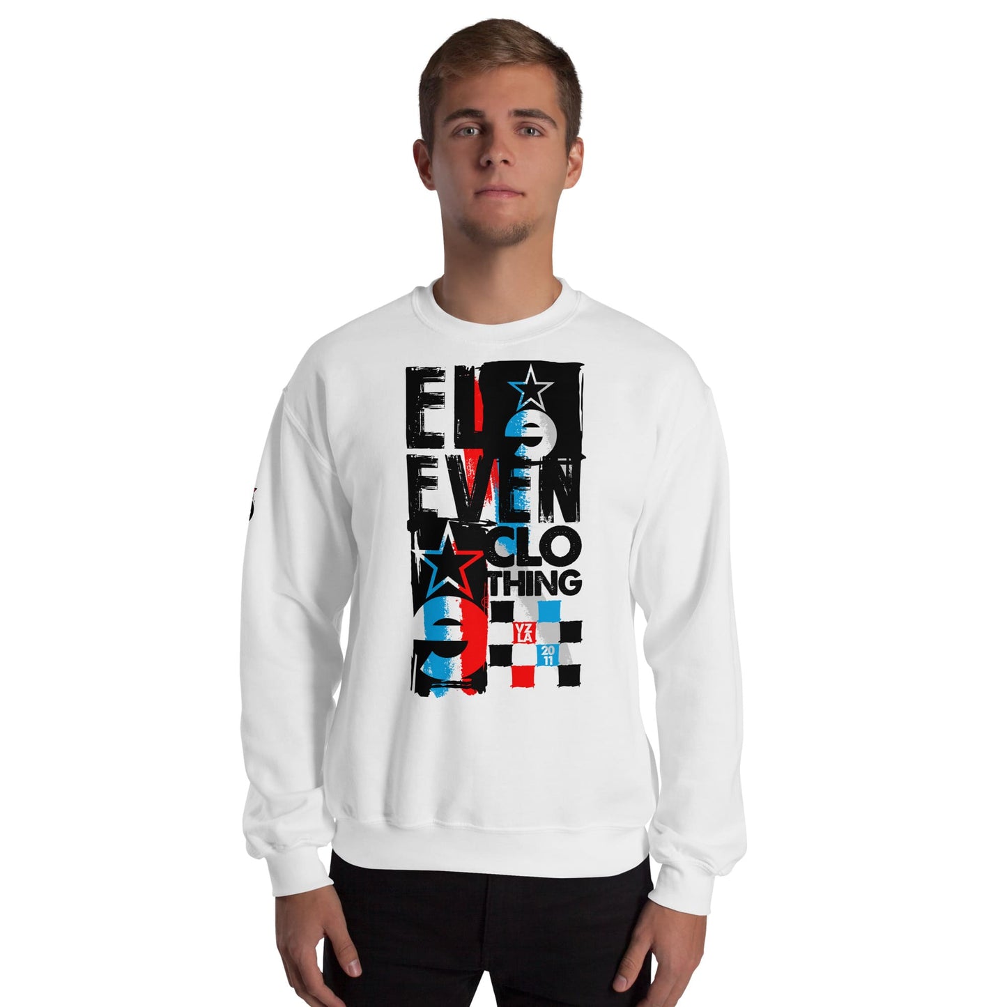 ELEVEN CLOTHING VZLA