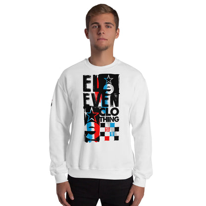 ELEVEN CLOTHING VZLA