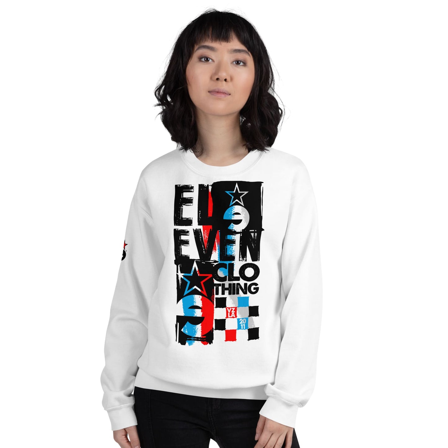 ELEVEN CLOTHING VZLA