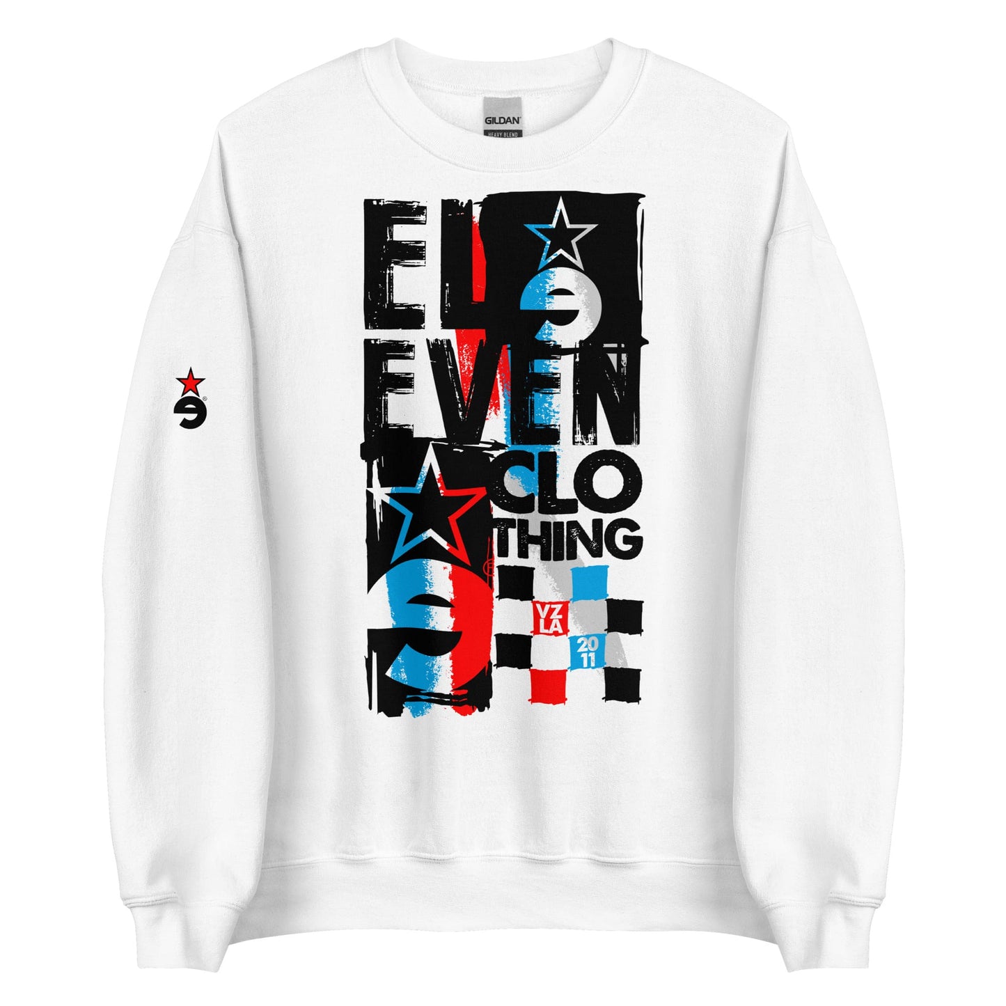 ELEVEN CLOTHING VZLA