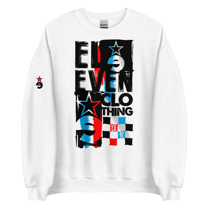 ELEVEN CLOTHING VZLA