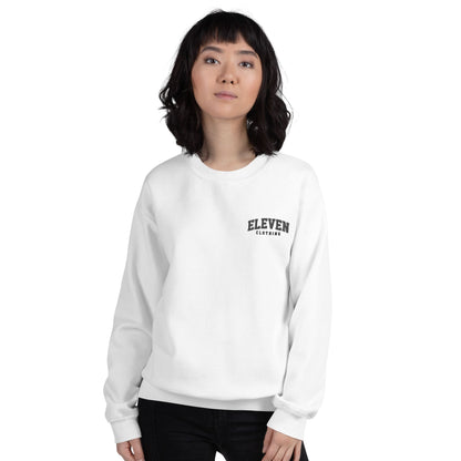 EC - ELEVEN CLOTHING
