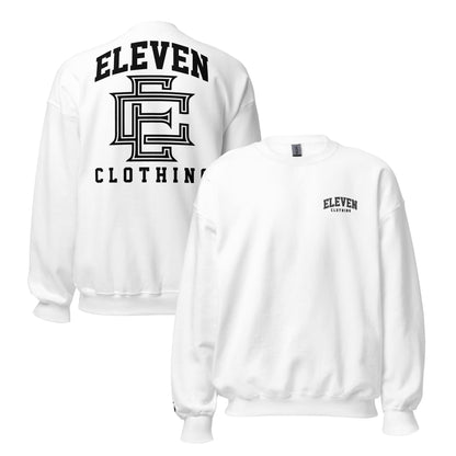 EC - ELEVEN CLOTHING