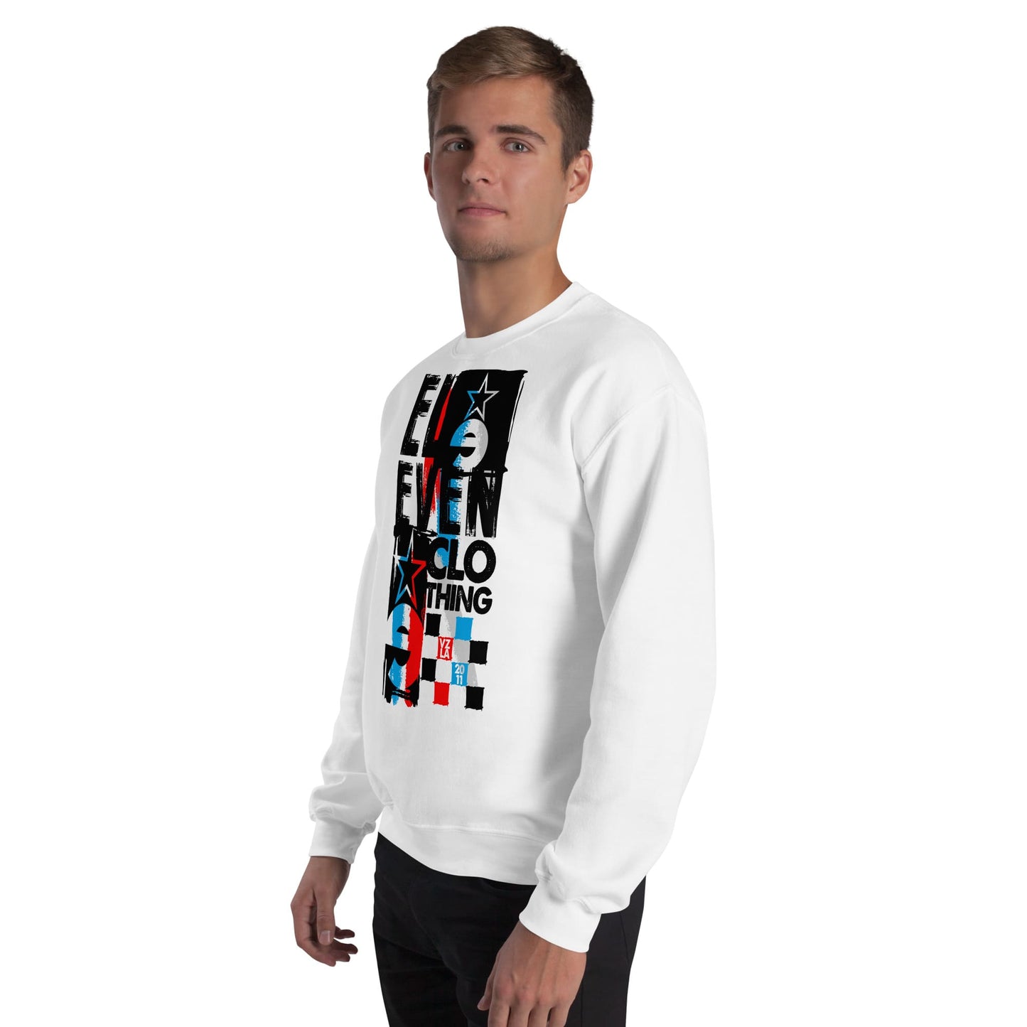 ELEVEN CLOTHING VZLA