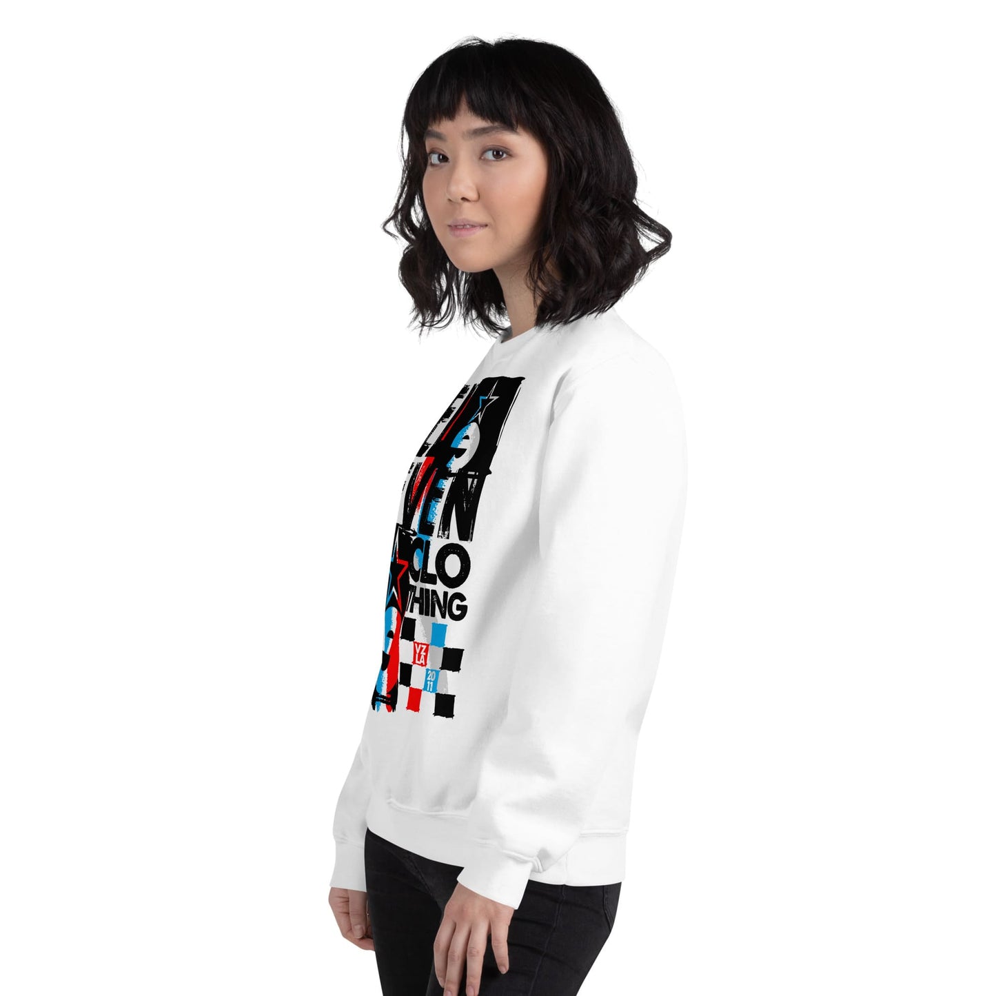 ELEVEN CLOTHING VZLA