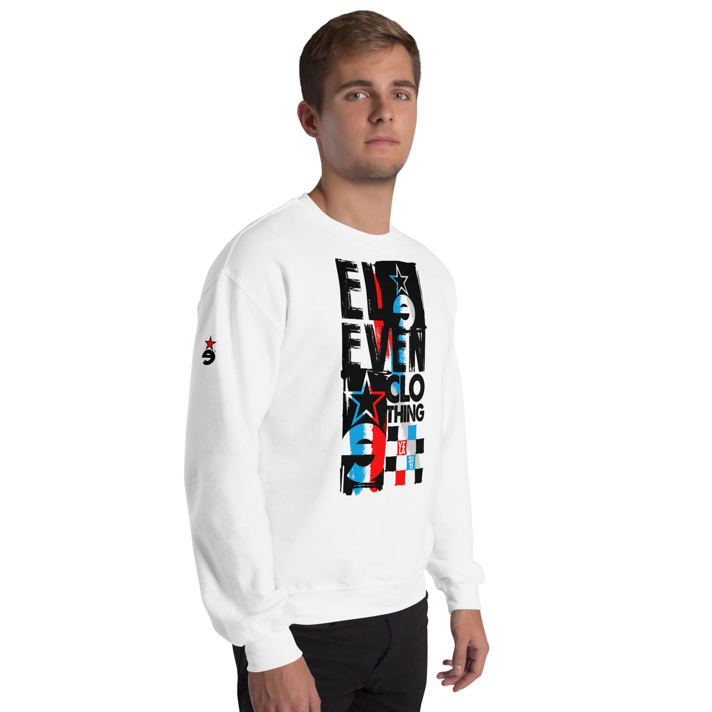 ELEVEN CLOTHING VZLA