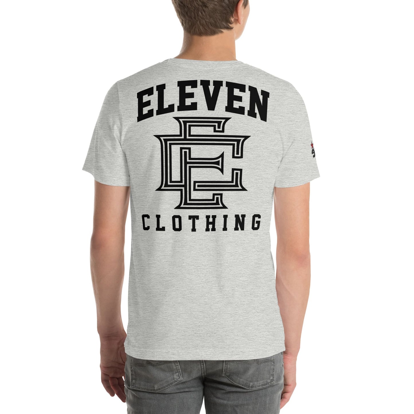 EC - ELEVEN CLOTHING