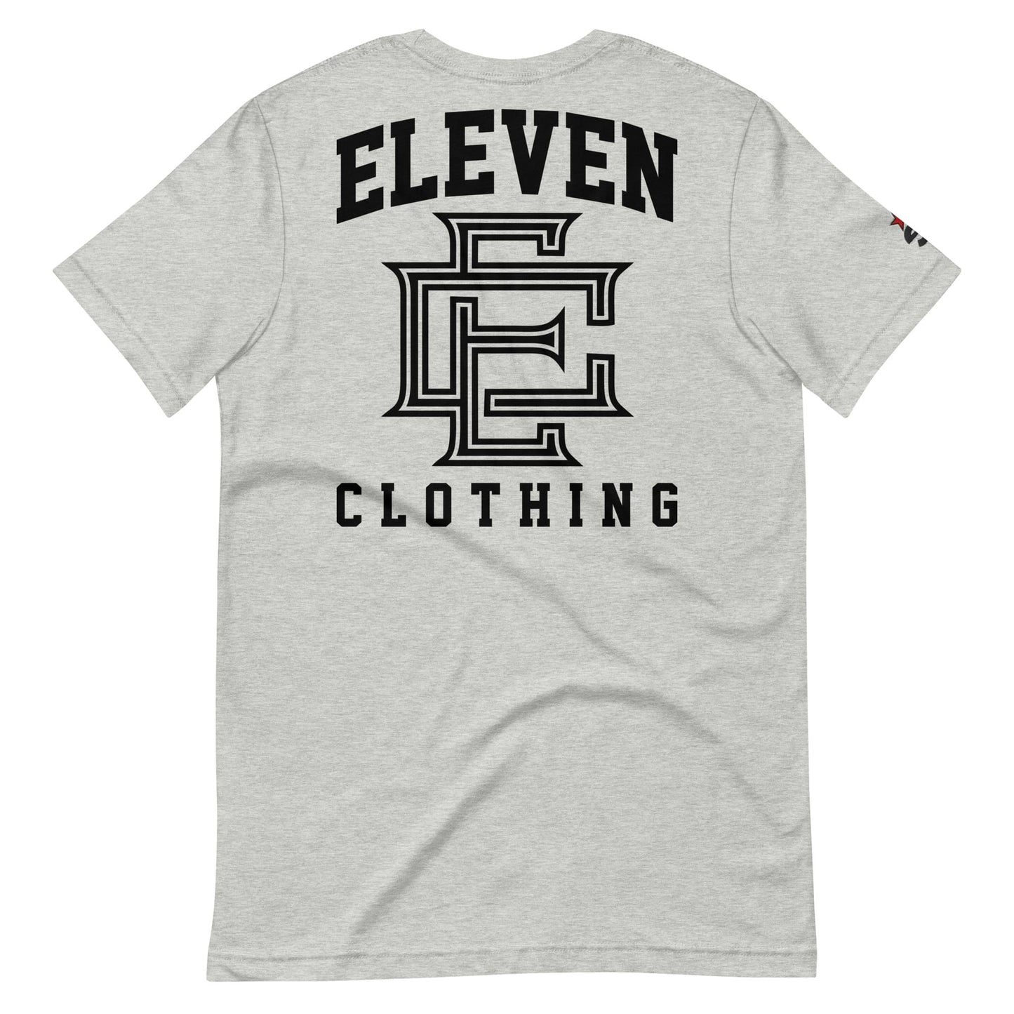EC - ELEVEN CLOTHING