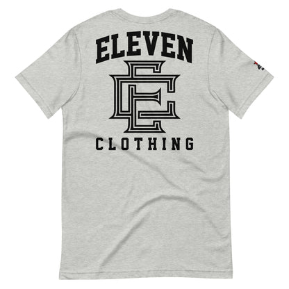 EC - ELEVEN CLOTHING