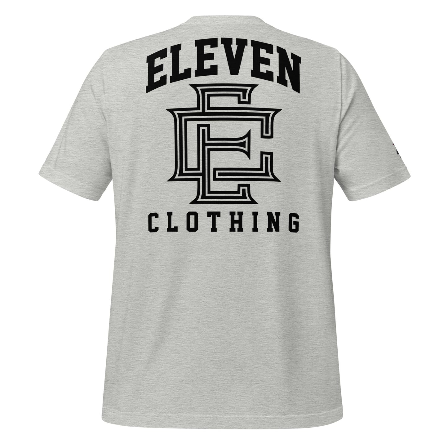 EC - ELEVEN CLOTHING