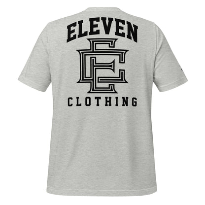 EC - ELEVEN CLOTHING