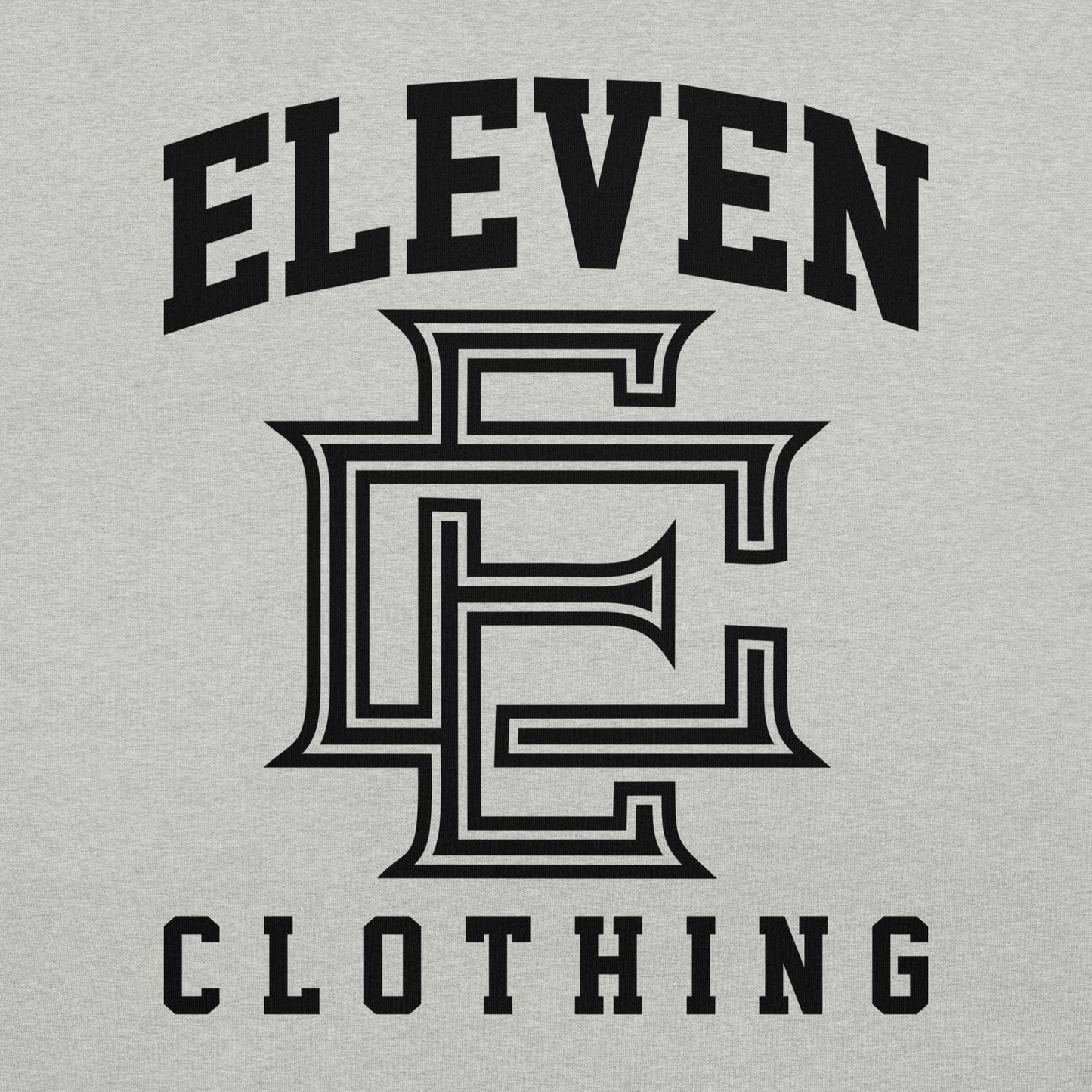 EC - ELEVEN CLOTHING