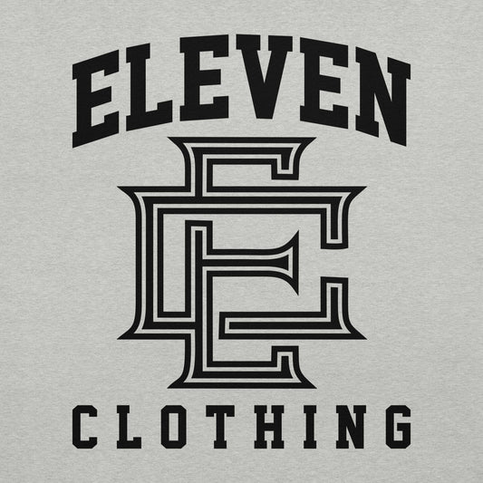 EC - ELEVEN CLOTHING