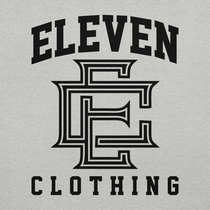 EC - ELEVEN CLOTHING