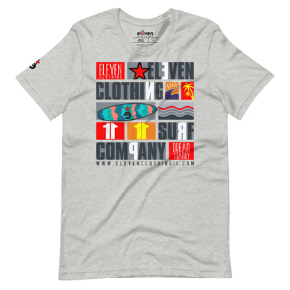 ELEVEN PARADISE