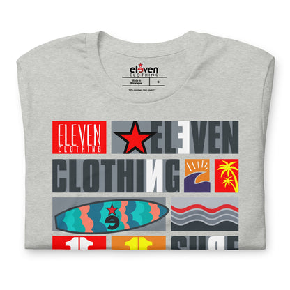ELEVEN PARADISE