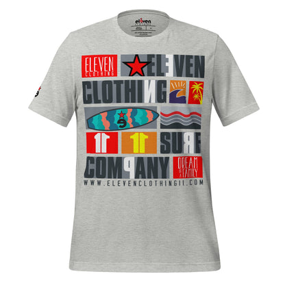 ELEVEN PARADISE