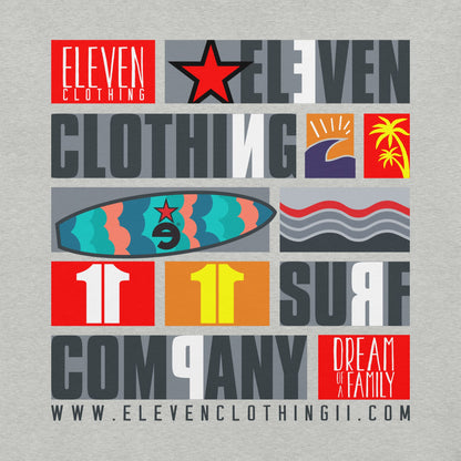 ELEVEN PARADISE