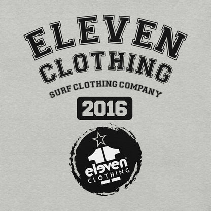 ELEVEN CLOTHING 2016
