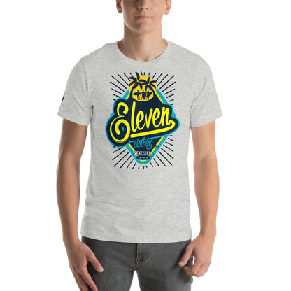 SUNSET ELEVEN