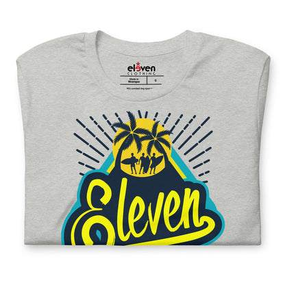 SUNSET ELEVEN