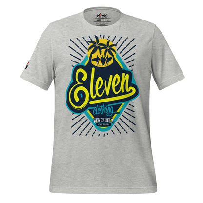 SUNSET ELEVEN