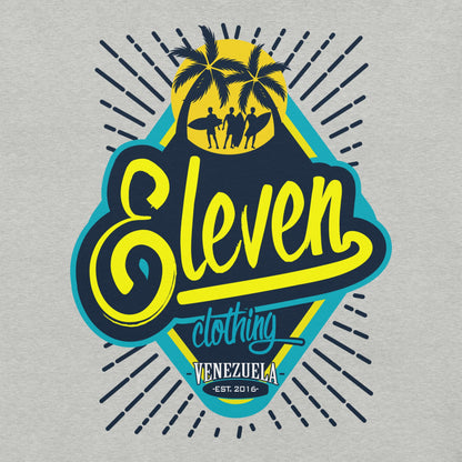 SUNSET ELEVEN