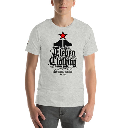 URBAN ELEVEN