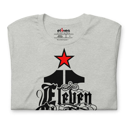 URBAN ELEVEN