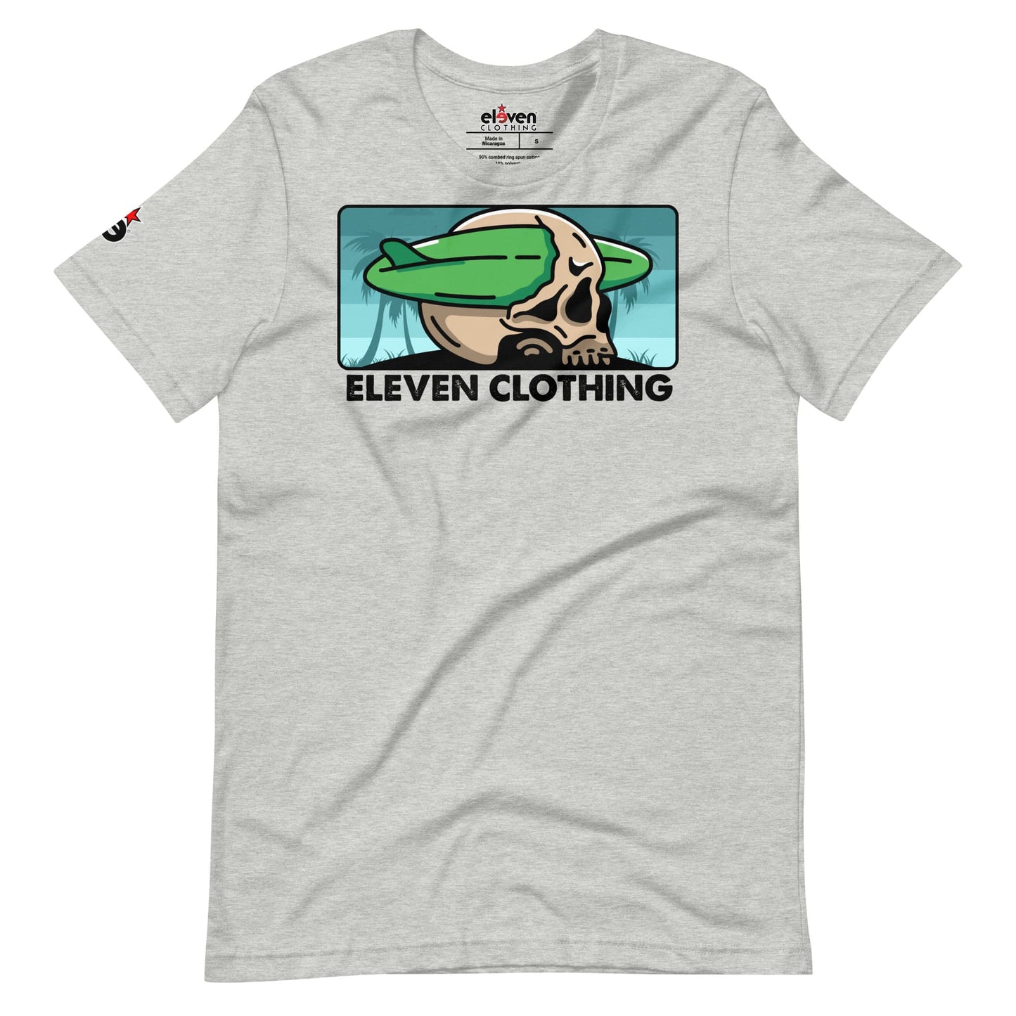 SURFING GOT STUCK IN MY HEAD