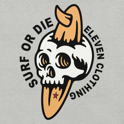 SURF OR DIE