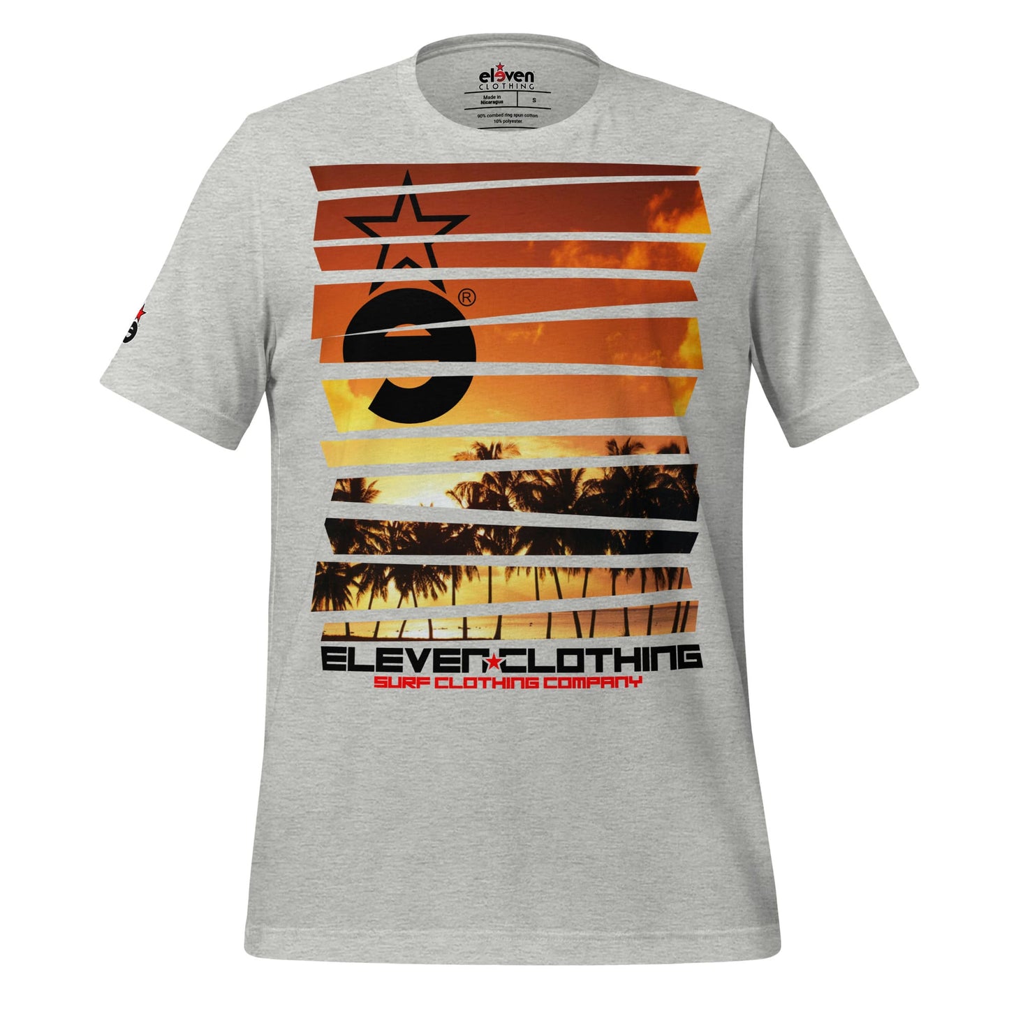 SURF CLOTHING COMPANY