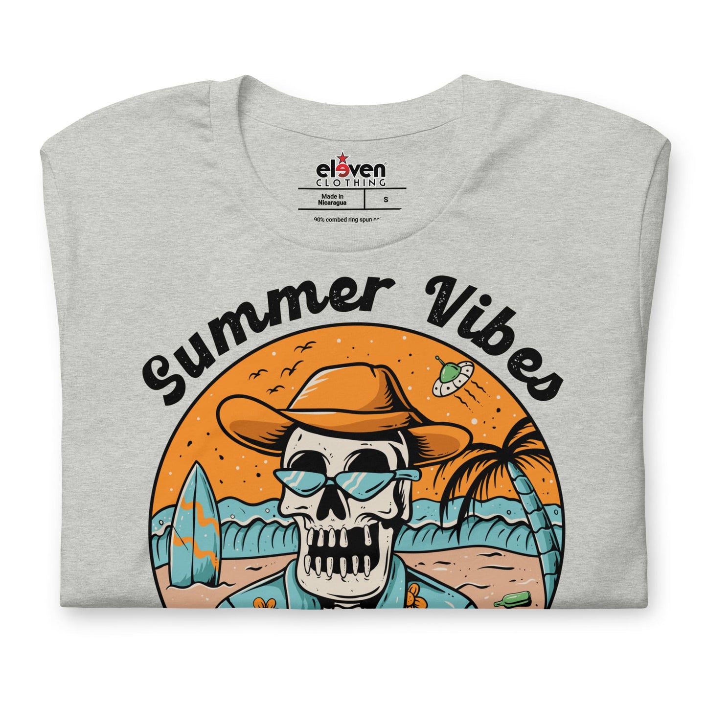 SUMMER VIBES