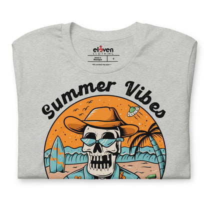 SUMMER VIBES