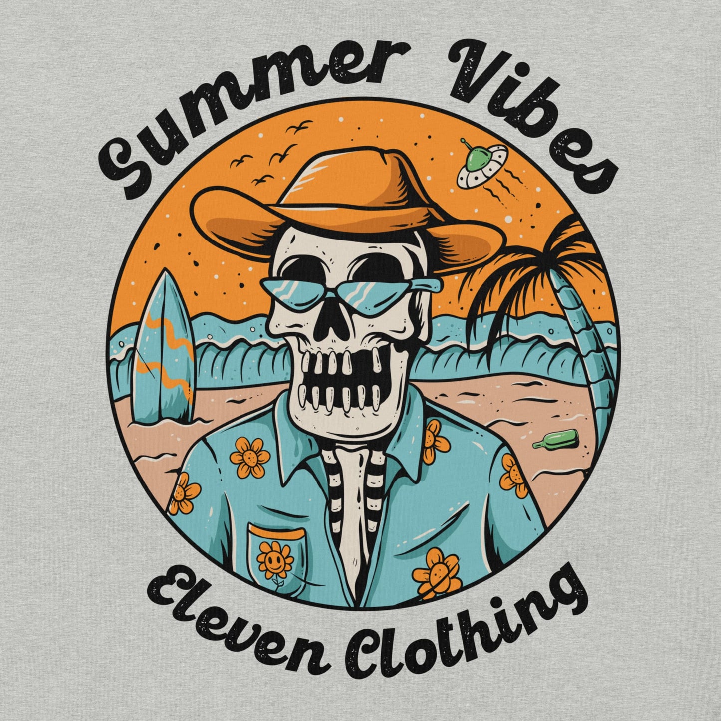 SUMMER VIBES